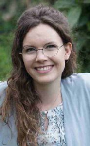 Dr. Larissa Knöchelmann